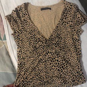 Brandy Melville Crop Top